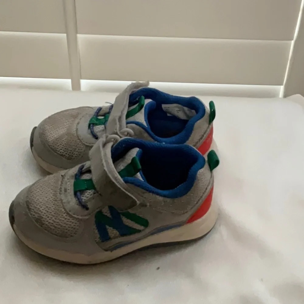 STRIDE Rite - Picture 4 of 7